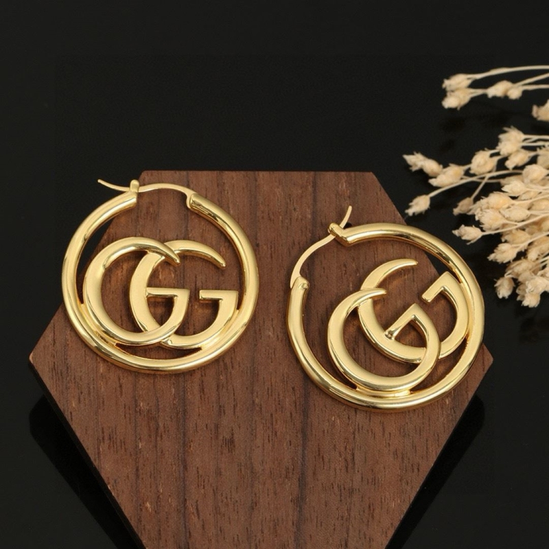 Gvc*1 earrings